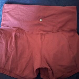 Lululemon Align Shorts 4”